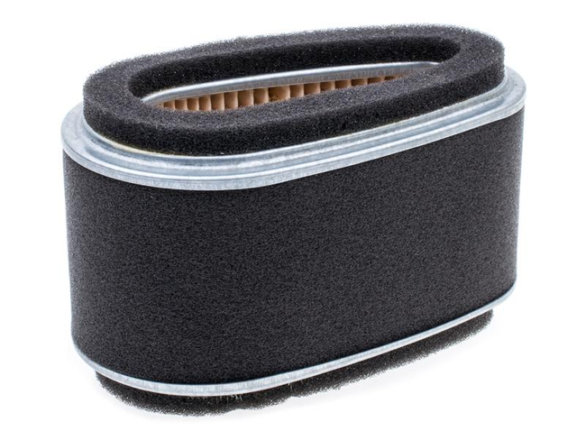 Kawasaki John Deere 9HP air filter 8R04-09
