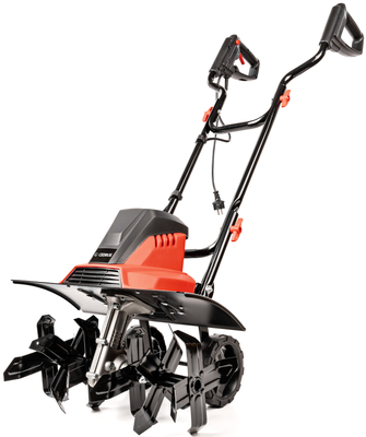 Cedrus GE45 Glebogryzarka Elektryczna Ogrodowa Kultywator 1500W 45cm 6 Noży