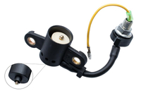 Honda GX120 GX160 GX200 oil sensor AT202-HD160-00