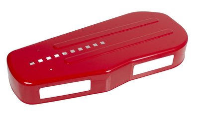 Outer belt guard Cedrus soil planter GL500 GL900