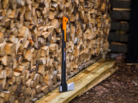 FISKARS X25 WOOD SPLITING SIXER Fiskars X25 XL 1015643 - OFFICIAL DISTRIBUTOR - AUTHORIZED DEALER FISKARS