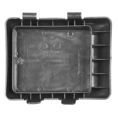 Kryt vzduchového filtru Cedrus Y139V 480404