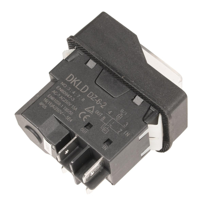 Cedrus shredder switch CEDRE02 530472