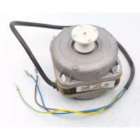 #17 SILNIK ELEKTRYCZNY YZF482175B 30W 1300RPM DO NAGRZEWNICY ELEKTRYCZNEJ DEDRA DED9921B - XDED9921B.17