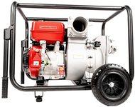 CEDRUS PS100-4 MOTOROVÉ ČERPADLO PRO ČISTOU PRACHOVOU VODU 4" 13 hp 100000 l/h Rato R390 - AUTORIZOVANÝ PRODEJCE CEDRUS