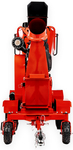 CEDRUS RB06 PRO-E-V REBAK GAS-POWERED BRANCH SHREDDER RB 06 15 cm / 35 KM CEDRUS RB06 PRO-E-V CEDRB06PRO-E-V - EWIMAX - OFFICIAL DISTRIBUTOR - AUTHORIZED CEDRUS DEALER