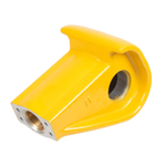 Handle head CEDRUS compactor ZG04 070735