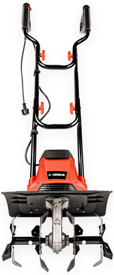Cedrus GE36 glebogryzarka elektryczna kultywator 1200W 36 cm 4 noże