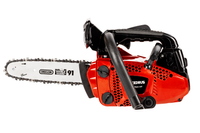 CEDRUS PS25-10T PETROL CHAINSAW SAW LUMBER CUTTER OREGON - EWIMAX - OFFICIAL DISTRIBUTOR - AUTHORIZED CEDRUS DEALER