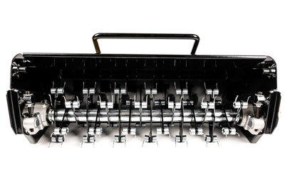 Kazetový vertikutátor Cedrus vřetenová sekačka CEDSM42 CEDRSM11