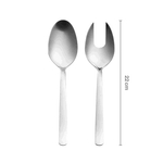 Functional Form Salad Set 1002960