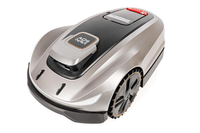 Sunseeker X5 Elite RTK Automatic Lawn Mower, GPS-Enabled AI Robot, 2,000 m², Cordless