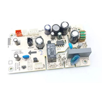 Dedra DED9901 Płyta kontrolna moduł sterujący PCB do osuszacza powietrza XDED9901.12