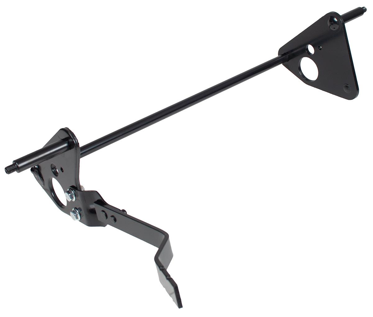 Ośka tylna Cedrus kosiarka CEDKS56S-H 482086