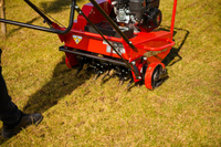 WEIBANG WB517AB AERATOR SPALINOWY DO TRAWY RURKOWY BĘBNOWY 5 KM B&S Briggs & Stratton 750Series  WB517 WB 517 EWIMAX - OFICJALNY DYSTRYBUTOR - AUTORYZOWANY DEALER WEIBANG