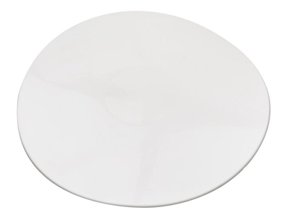 Flymo 9 inch lawn mower wheel cap RO9678