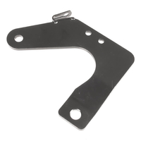 Tensioner plate CEDRUS soil planter GLX480 081024