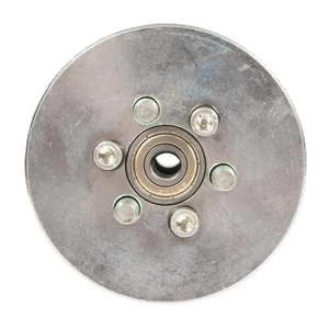 CEDRUS sweeper variable speed pulley CEDZM05PRO-E 480661