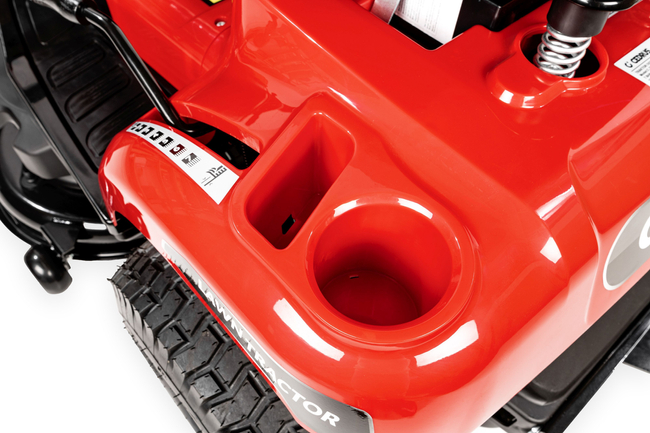 CEDRUS C-TRAC-98HS SIDEWALKING GARDEN TREATER HYDROSTAT / 98cm / 16 HP - OFFICIAL DISTRIBUTOR - AUTHORIZED DEALER CEDRUS