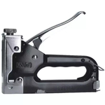 Upholstery stapler 4-14mm,regul.forces