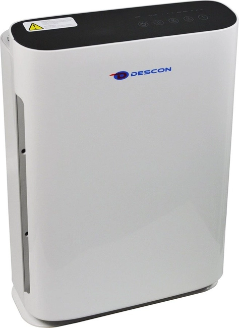 DEDRA DESCON DA-P055 KLIMATIZAČNÍ VAKULÁTOR COVID-19 SMOG ANTI-VIRUS AIR CONDITIONER 55W 30m2, LCD DISPLEJ EWIMAX OFICIÁLNÍ DISTRIBUTOR - AUTORIZOVANÝ PRODEJCE DEDRA