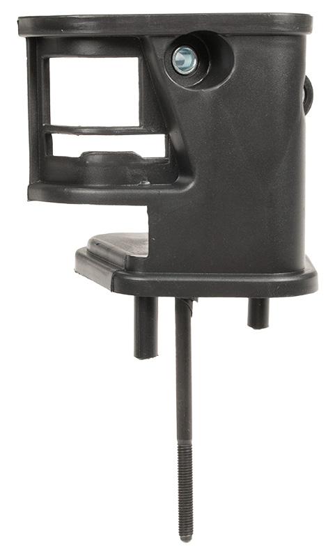 Podstawa filtra Cedrus wertykulator CEDWR02R 180280032-0001 widok bok