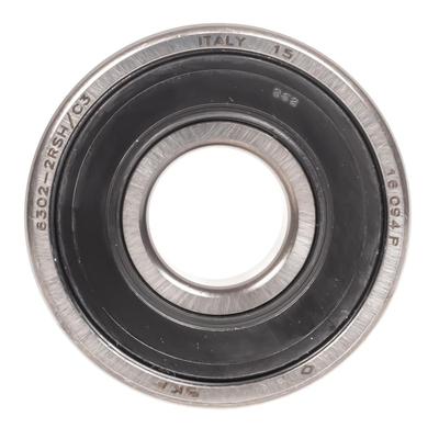 Ložisko SKF 6302 2RS C3