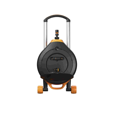 Automatic XL hose reel with wheels 1067548
