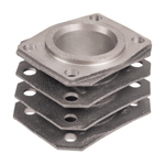 Cedrus compressor cylinder CEDKM50-1T CEDKM24-1T 570007