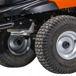 OLEO MAC GARDEN TRACTOR OM 92/16KH RIDING LAWN TRACTOR HYDROSTATIC LAWN MOWER 68129082 - OFFICIAL DISTRIBUTOR - AUTHORIZED OLEO-MAC DEALER