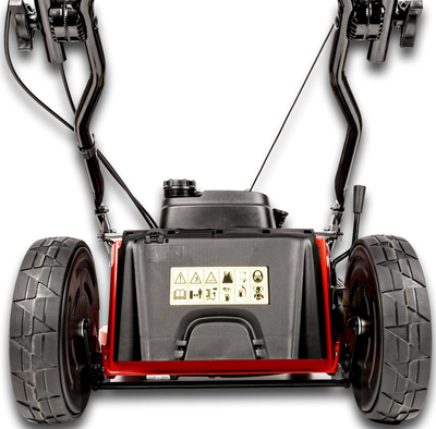 CEDRUS KS53S-H HLINÍKOVÁ SEKAČKA A POHON HONDA GCV200 5in1 53cm / 4,1 HP - EWIMAX - OFICIÁLNÍ DISTRIBUTOR - AUTORIZOVANÝ PRODEJCE CEDRUS