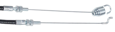 Cedrus scarifier brake cable CEDWR46L-R 900116