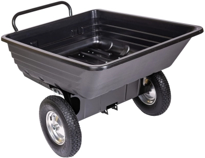 OLEO MAC GARDEN TRAILER TROLLEY TRAILER Carrier 180kg lifting capacity OO-OTHSP221114 - OFFICIAL DISTRIBUTOR - AUTHORIZED DEALER OLEO-MAC