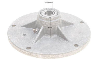 Adaptér pro sekačky Murray RO12724