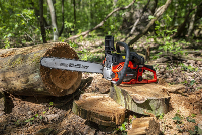 FAWORYT PRO SP23 X SPROTTING SPRINKLER řetězová pila na dřevo 2,3 HP / 40cm