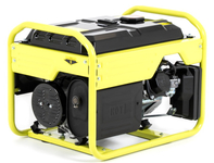 GARDYER G3100 3kW jednofázový generátor - oficiální distributor - autorizovaný prodejce GARDYER