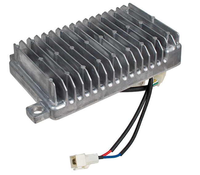 Inwerter Cedrus agregat CEDIN3000E 30043-YCE0510-00A0