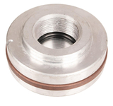 Pusher piston Cedrus splitter LS02H 130303