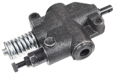 Ovládací ventil Cedrus splitter LS04V 130478