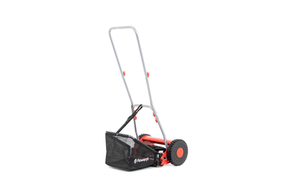 FAWORITE TKR300 LAWN MOWER MANUAL DRUM SPINDLE MOWER