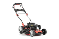 FAWORYT SH51N196LE-4W1 SPRINKLING MOWER ELECTRIC MOTOR DRIVE ESTART 51 cm