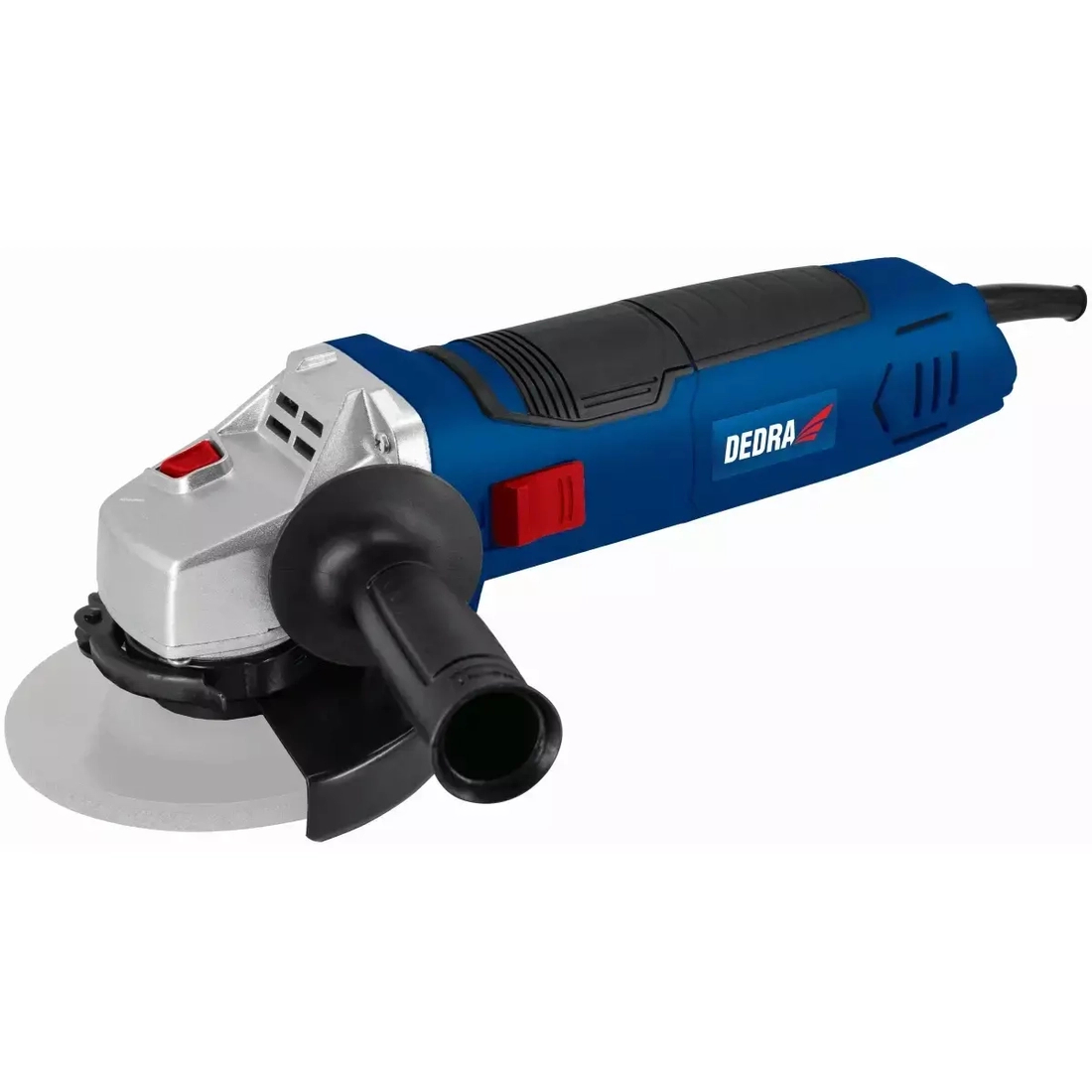 Szlifierka kątowa DEDRA DED7938 125MM 950W