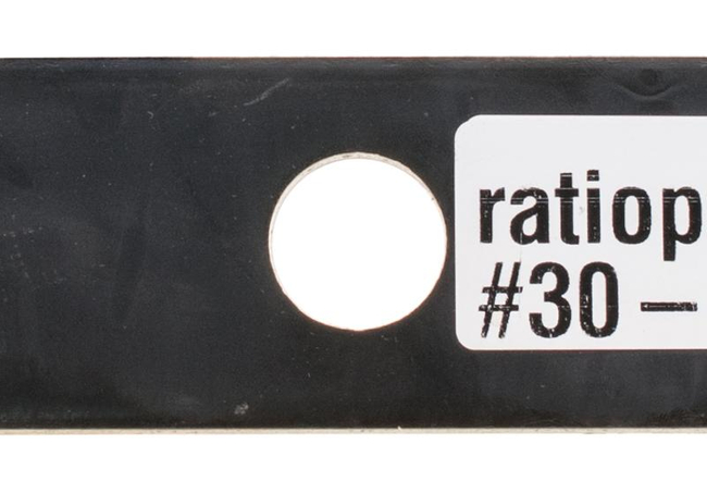 Nóż kosiarki Kubota 52.1cm Gator 30-634