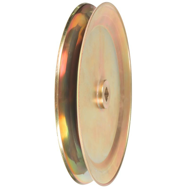 Řemenice pohonu Pubert Quatro Senior ORIGINÁLNÍ DÍL 0306060018