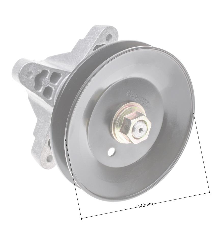 Adapter kosiarki MTD Cub Cadet RO12883 detal
