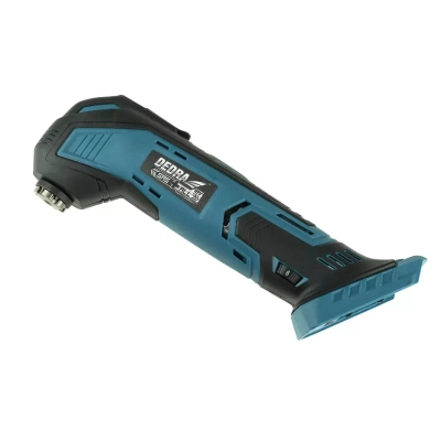 CORDLESS MULTITOOL, MULTITOOL 18V, DEDRA SAS+ALL DED7059