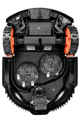 Kosiarka automatyczna Sunseeker Elite X7 GEN 2 PLUS RTK X7 GEN 2 PLUS