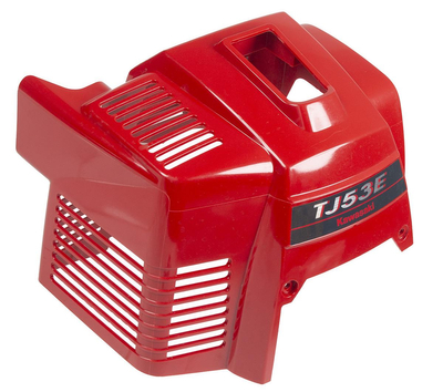 Kryt válce Kawasaki TJ53E 49089-2781