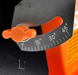 DEDRA PANSAM A040010 PRZECINARKA MASZYNA DO CIĘCIA PŁYTEK GLAZURY CERAMIKI 450W  EWIMAX - OFICJALNY DYSTRYBUTOR - AUTORYZOWANY DEALER DEDRA