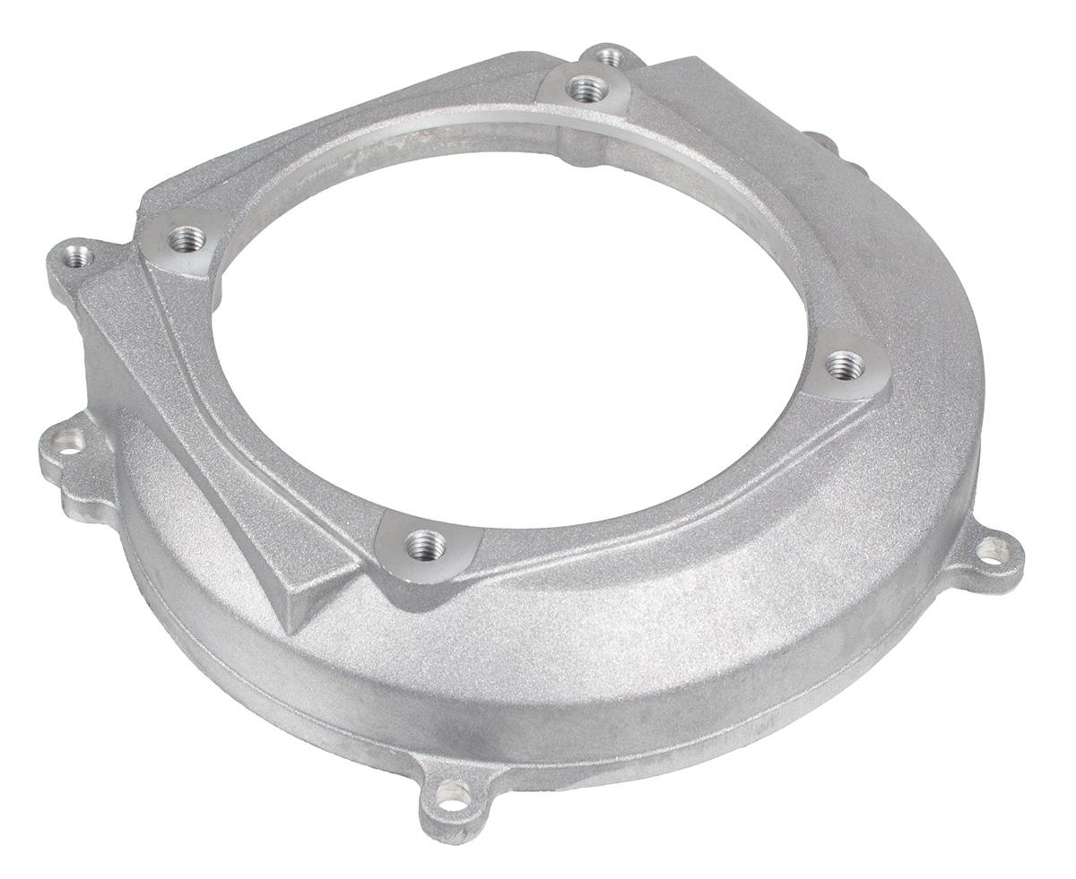 Cedrus mower magnet wheel cover CEDKW45PRO